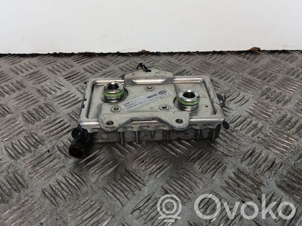 Chłodnica oleju   8M0376726051,99000037,BEHR