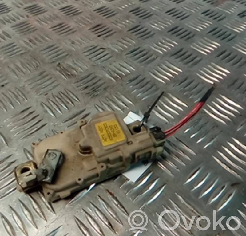 Serrure   905507C900