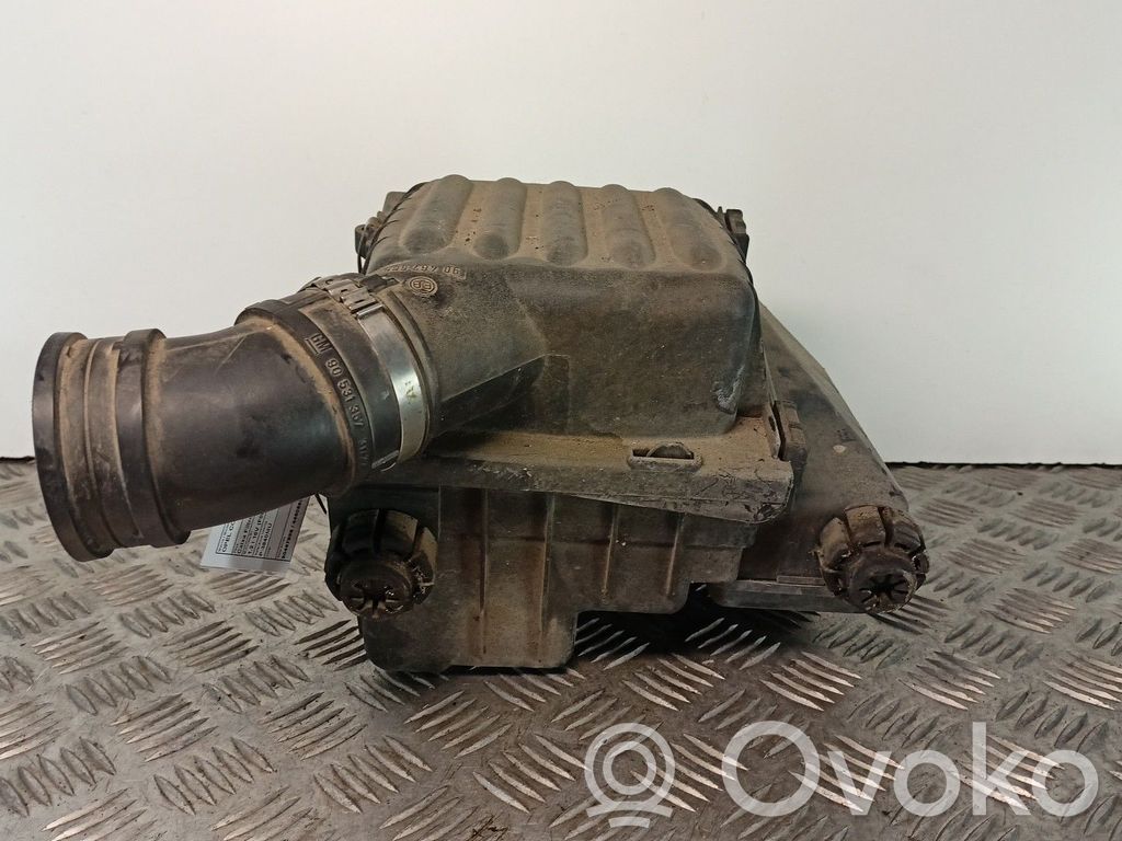 Opel Corsa B Luftfilterkasten 