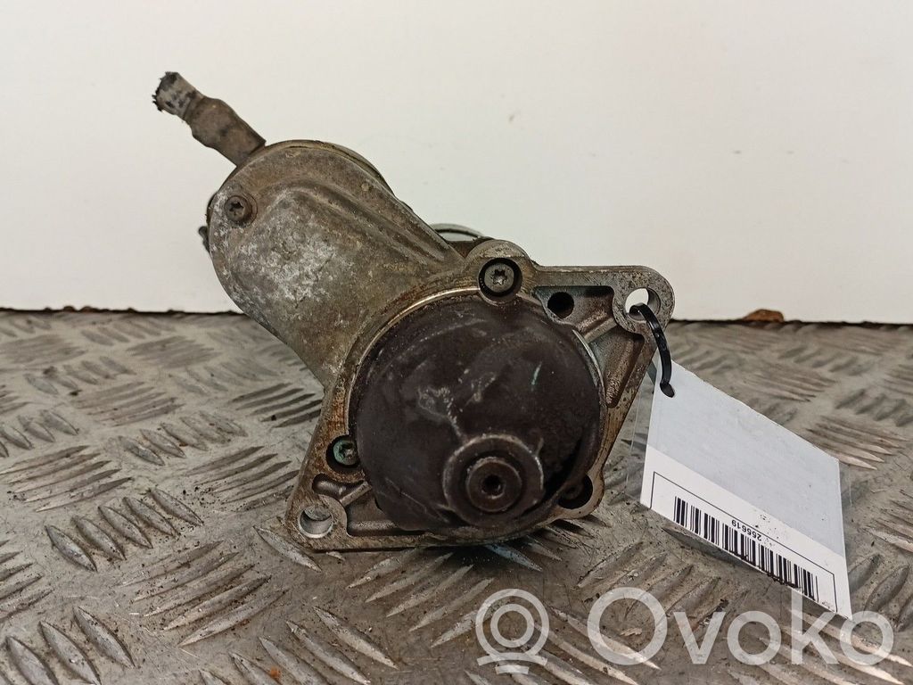 Starteris   90341777,D6RA62,VALEO