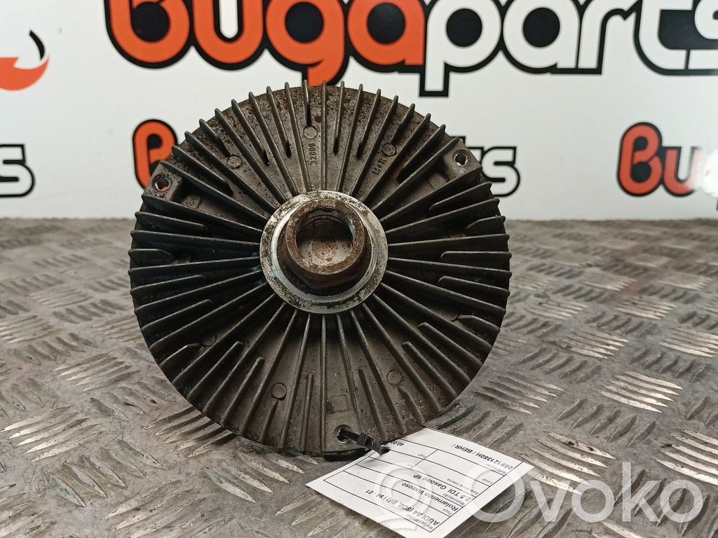 Viscolüfter   059121350H,BEHR