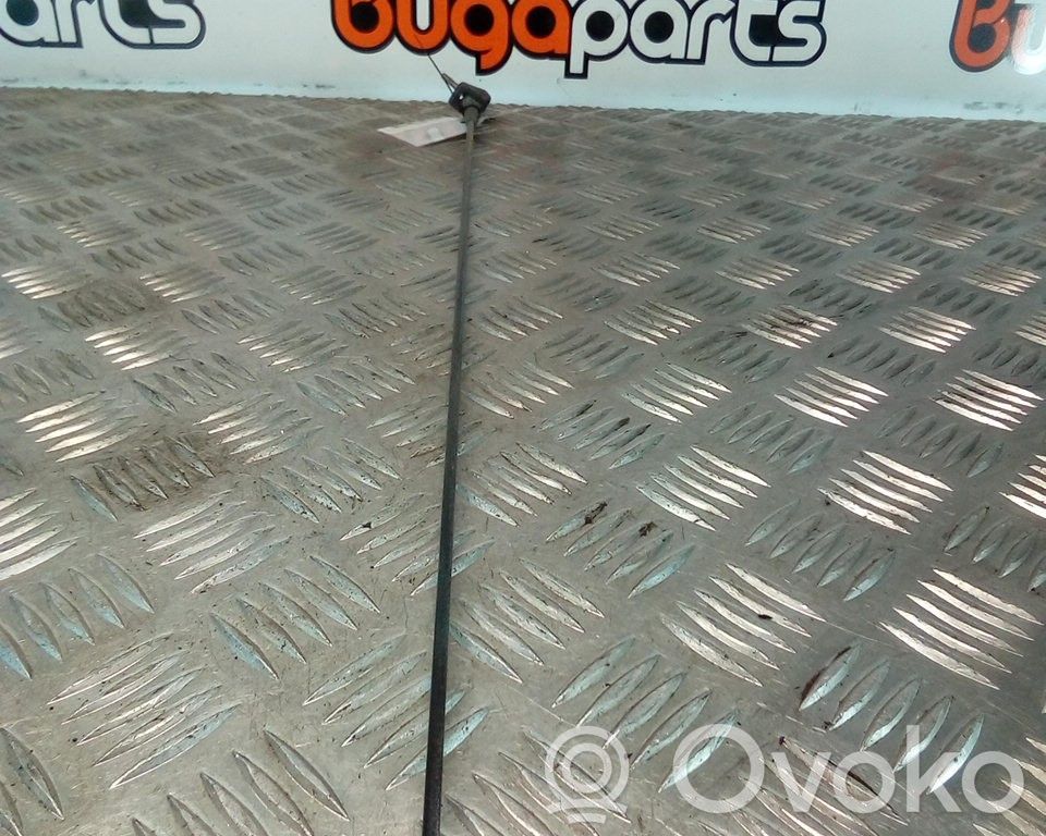 Renault Clio I Aerial antenna amplifier 