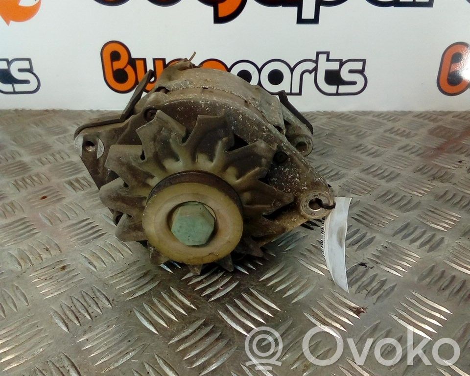 Renault Clio I Alternator 