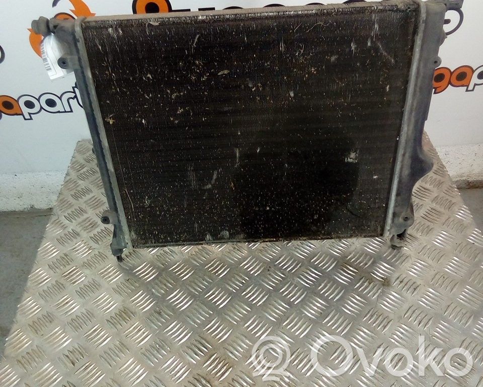 Wasserkühler   7700786444,VALEO