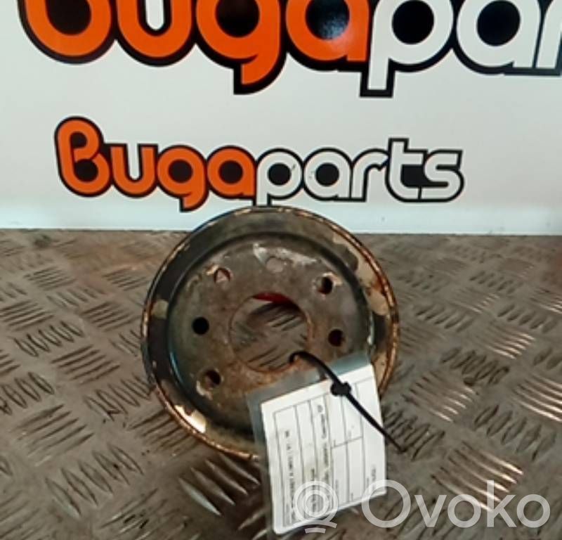 Opel Monterey Водяной насос 