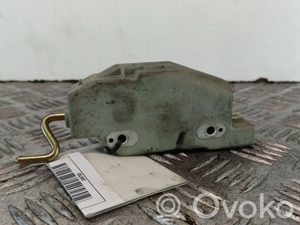 Loading door lock   90414493,KIERKET
