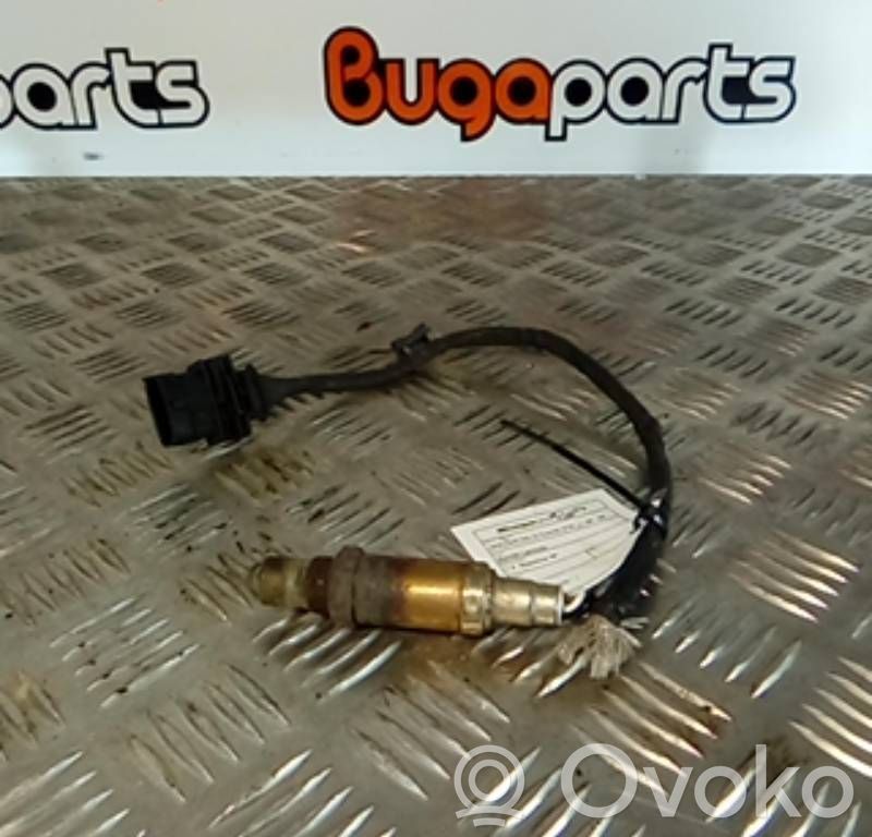 Lambda probe sensor   0258005270