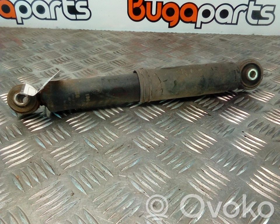 Fiat Punto (188) Amortyzator tylny 