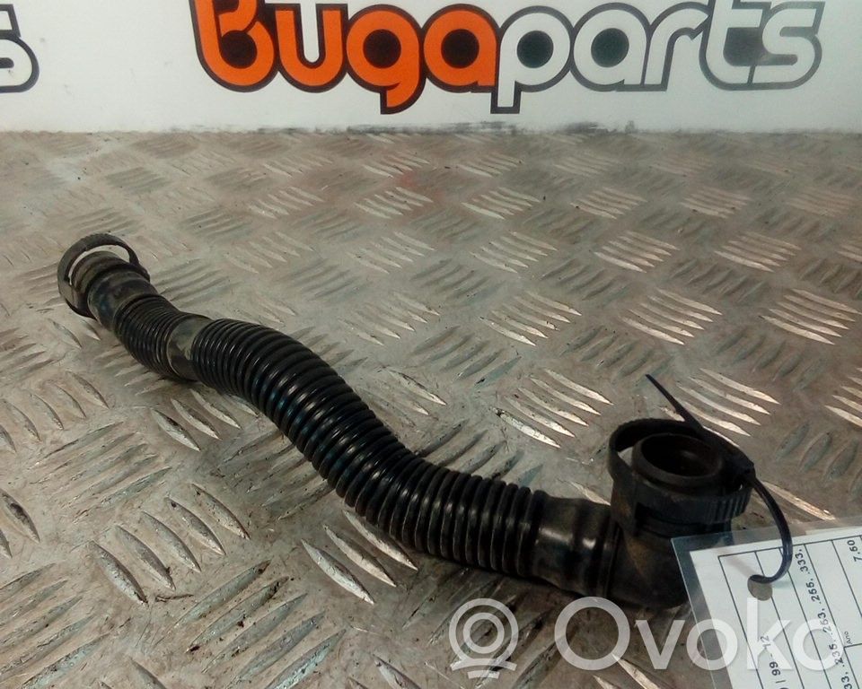 Fiat Punto (188) Трубка (трубки)/ шланг (шланги) 