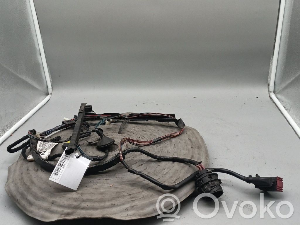 Other wiring loom   09165418,9C18204C