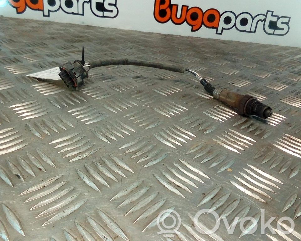 Sonde lambda   0258006172