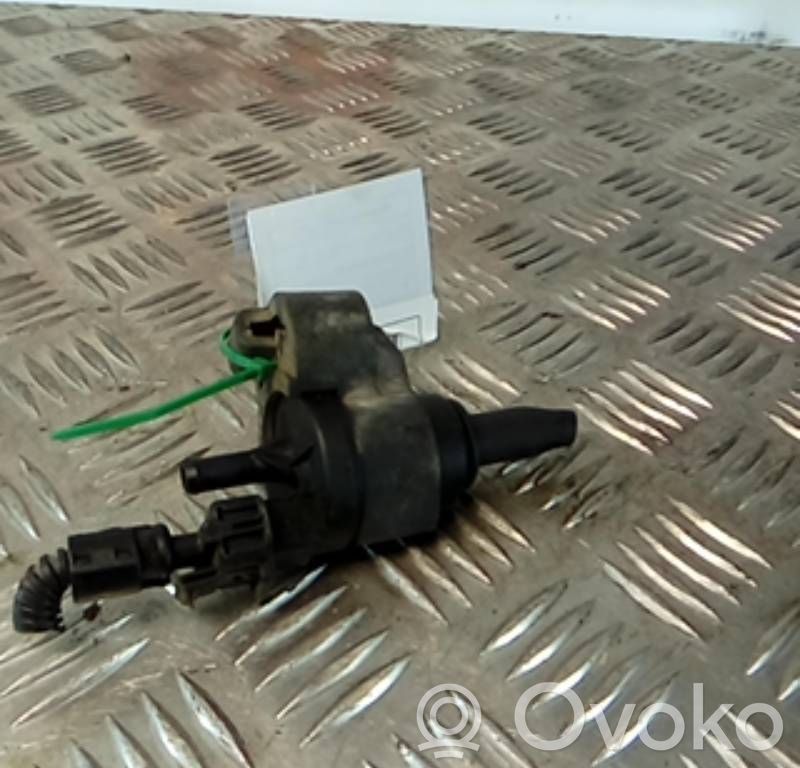 Opel Corsa C Aktivkohlefilter 