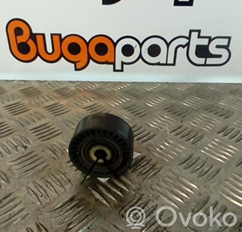 Peugeot 206 Siksnas spriegotājs 