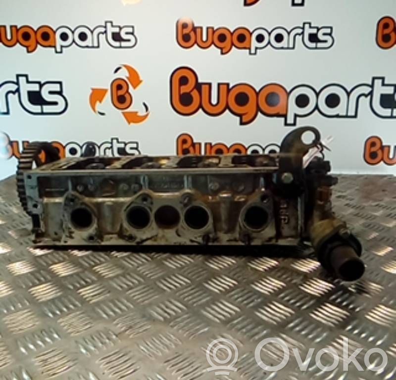 Peugeot 206 Galvutė 