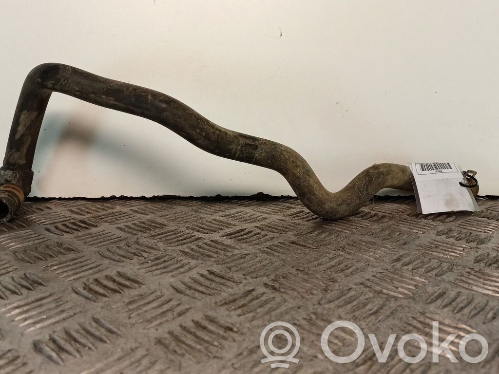 Renault Megane I Coolant pipe/hose 