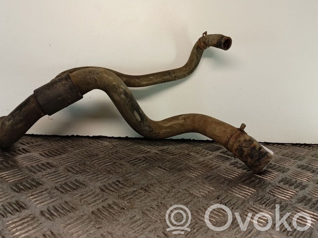 Coolant pipe/hose   MOTORE7J,RADIDOR,RENAULTMEGANEI14