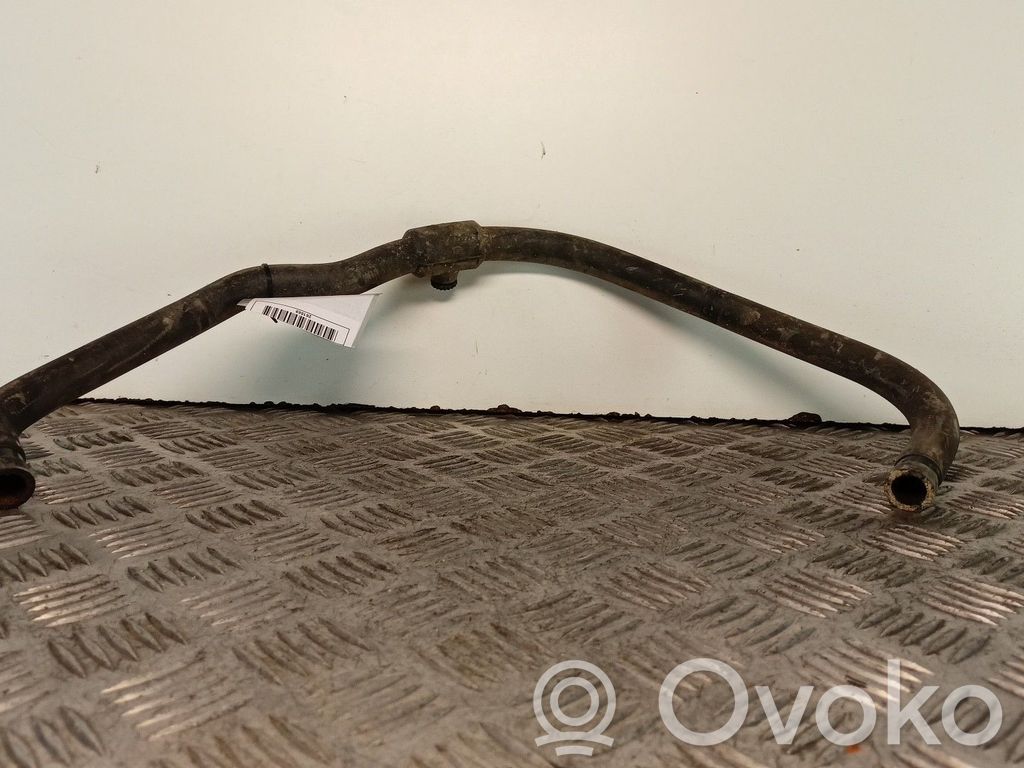 Renault Megane I Coolant pipe/hose 