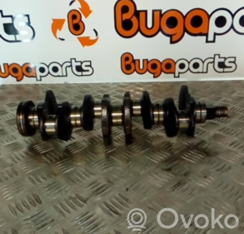 Fiat Uno Kloķvārpsta 
