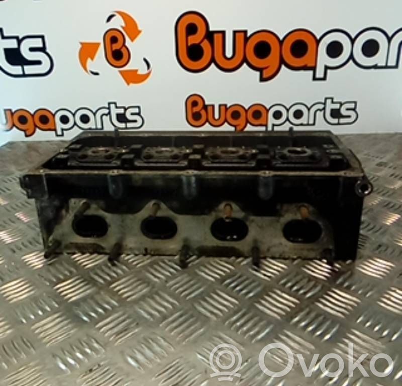 Seat Ibiza II (6k) Culata del motor 