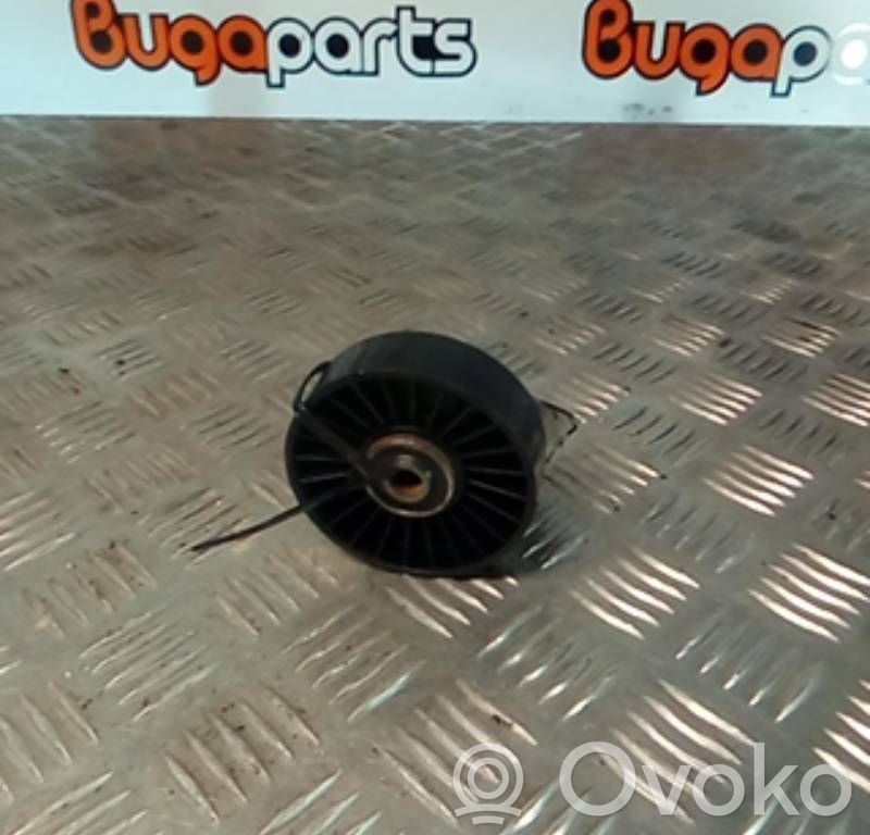 Fiat Punto (188) Устройство натяжки ремня 