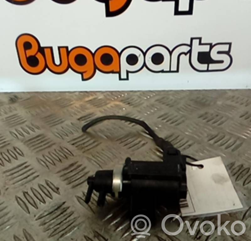 Audi A4 S4 B6 8E 8H Electroválvula del turbo 