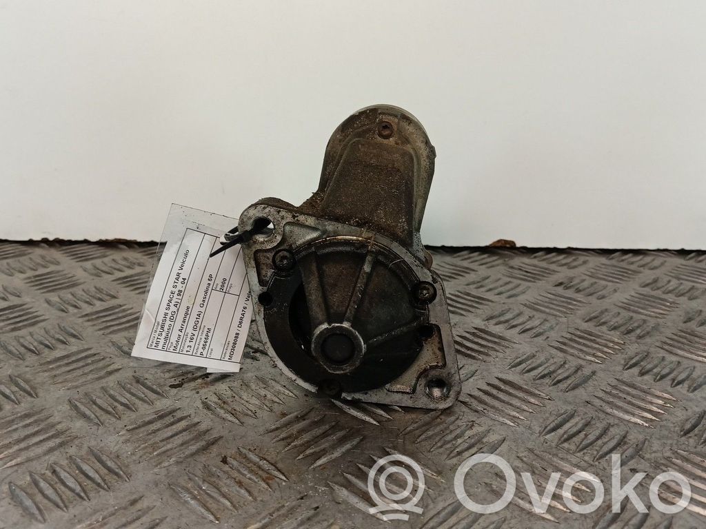 Démarreur   MD308088,D6RA76,VALEO
