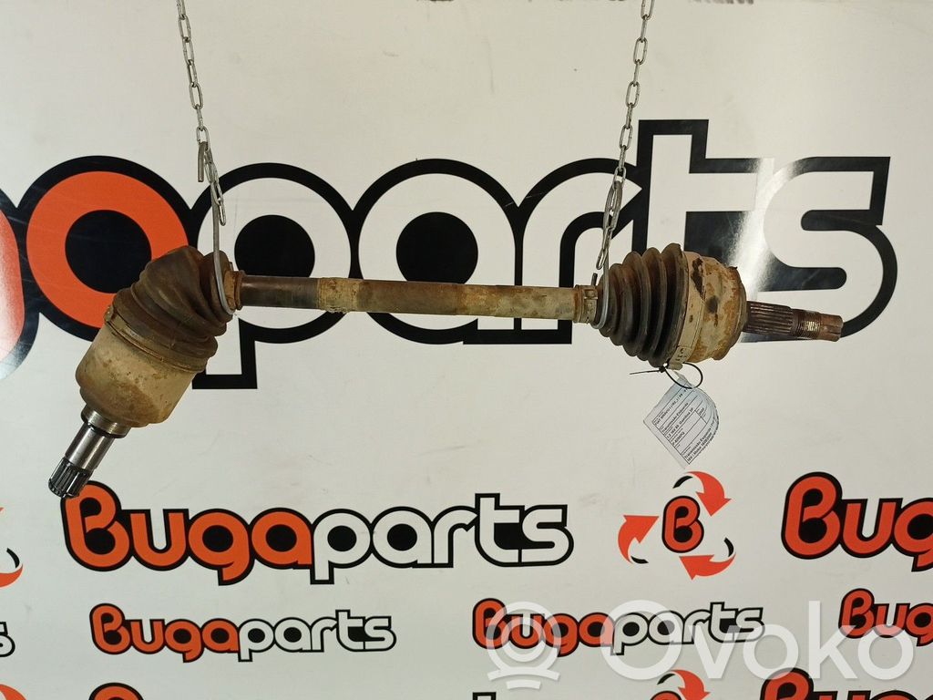 Etuvetoakseli   ESQUERDA,FIATBRAVOI1216V,MOTOR182B2000