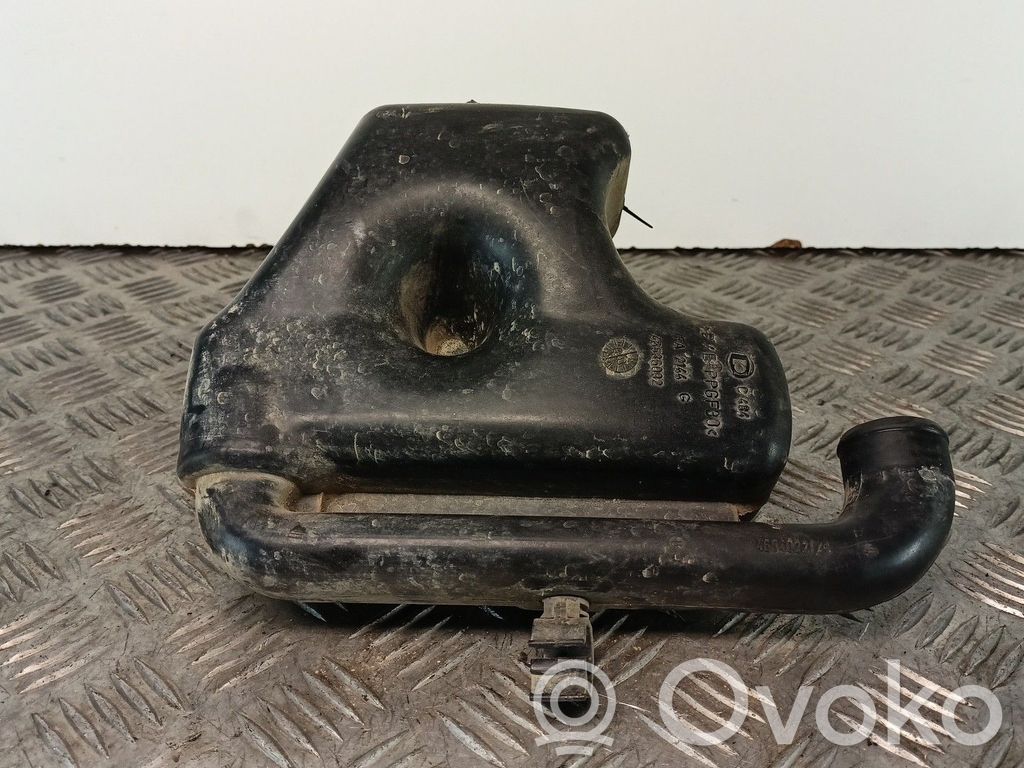 Fiat Bravo - Brava Intake manifold 