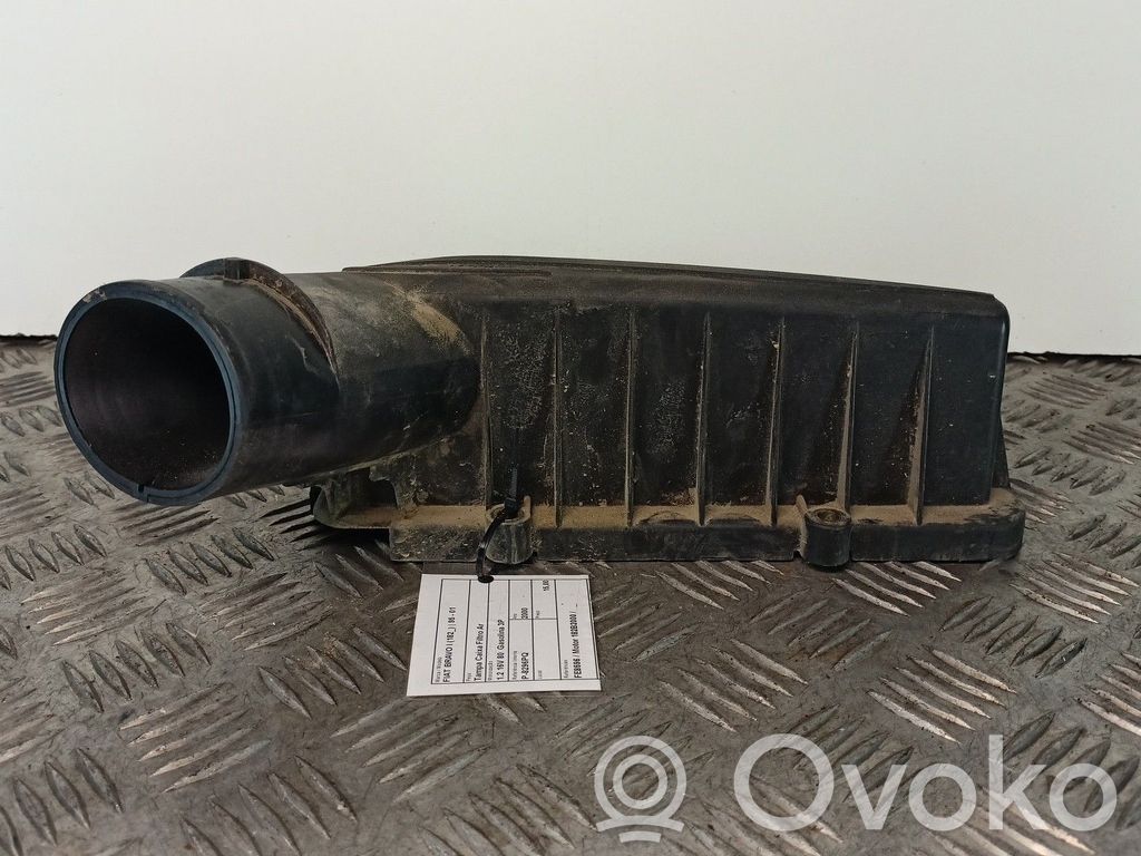 Fiat Bravo - Brava Oro filtro dėžė 