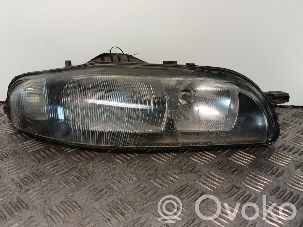 Fiat Bravo - Brava Headlight/headlamp 