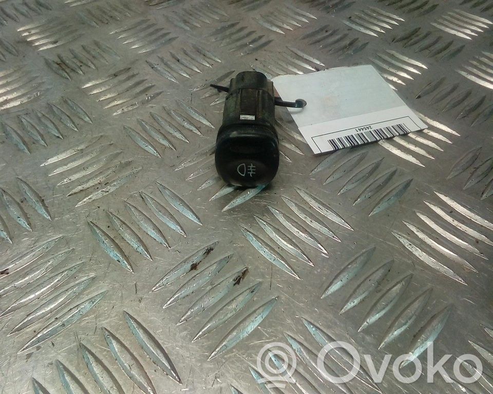 Ford Fiesta Interruttore fendinebbia 