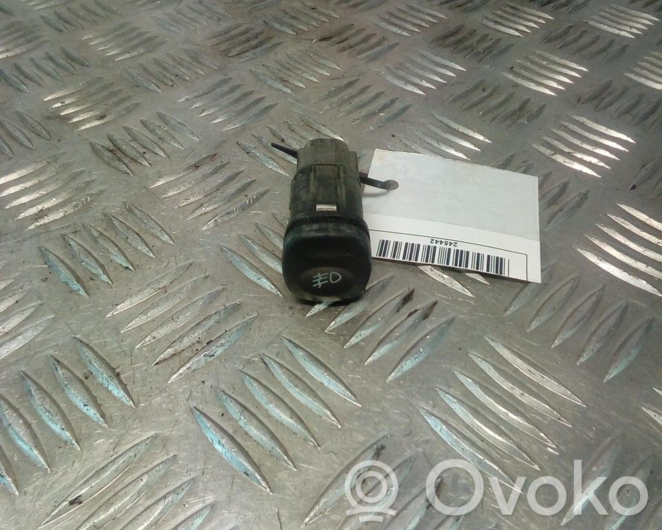 Ford Fiesta Interruttore fendinebbia 