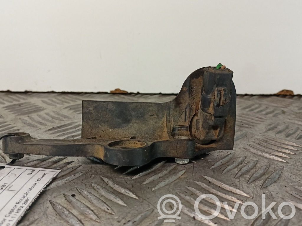Citroen Saxo Sensor 