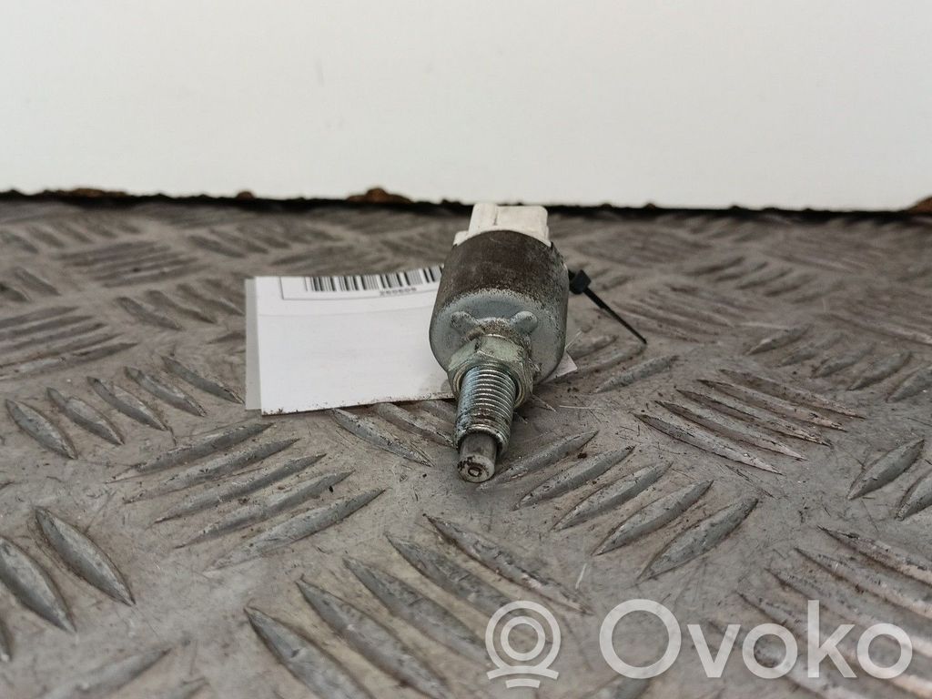 Toyota Corolla Verso E121 Valve 
