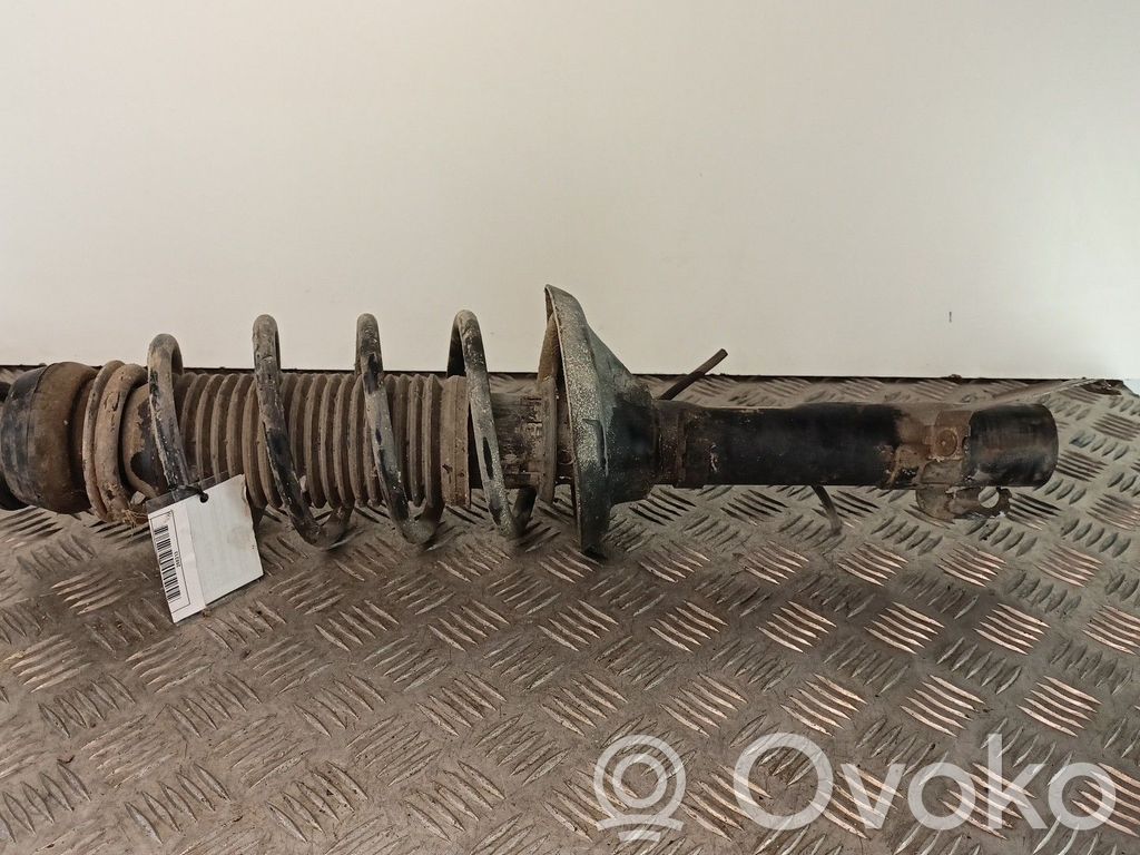 Stoßdämpfer vorne   AMORTECEDOR,1J0413031S,ESQUERDO,FRENTE