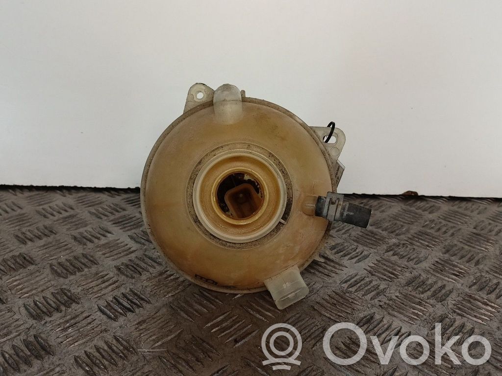 Volkswagen Golf IV Dzesēšanas šķidruma izplešanās tvertne 