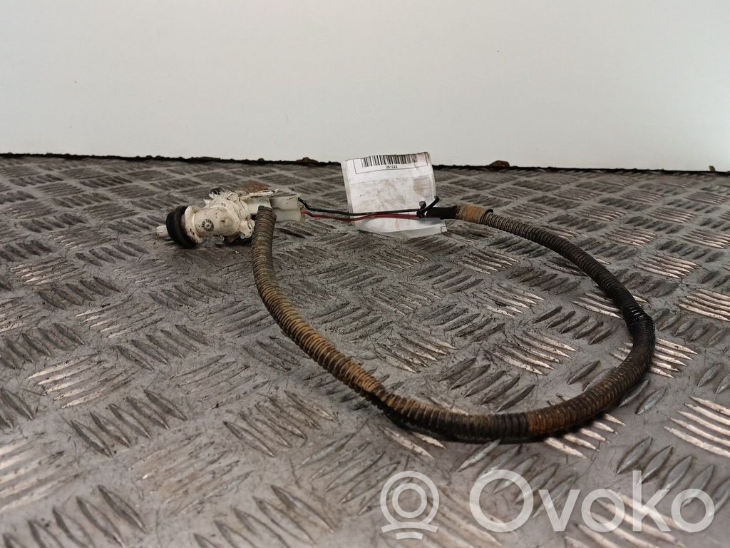 Lancia Kappa Windscreen/windshield washer pump 