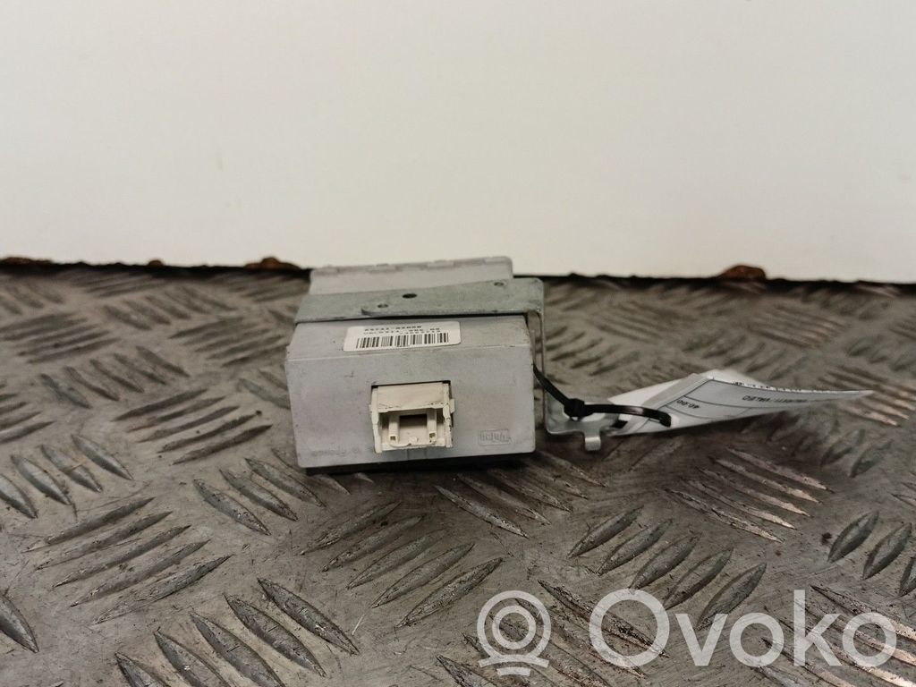 Door central lock control unit/module   73662712,VALEO,VALRX11