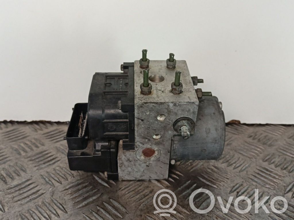 ABS Steuergerät   0265216850,4451002050,BOSCH