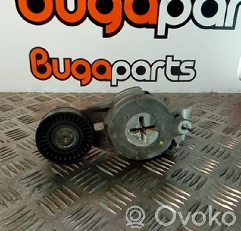 Toyota Yaris Diržo įtempėjas 