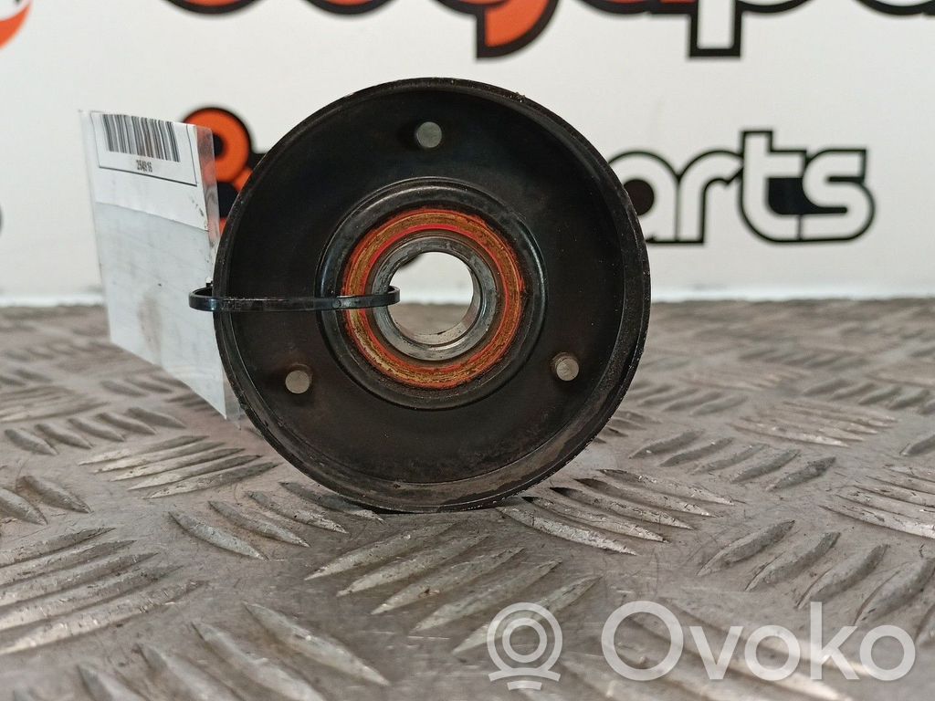 Volkswagen Golf IV Siksnas spriegotājs 