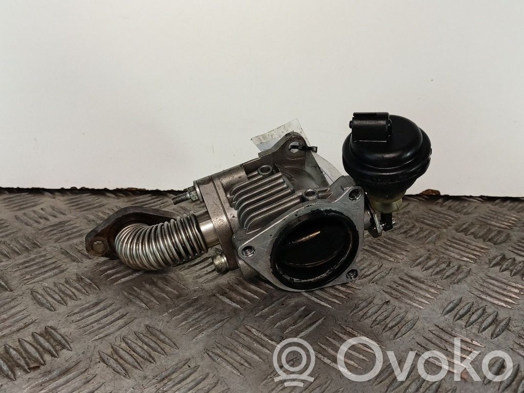 EGR vožtuvas   55202618,B931,DELLORIO