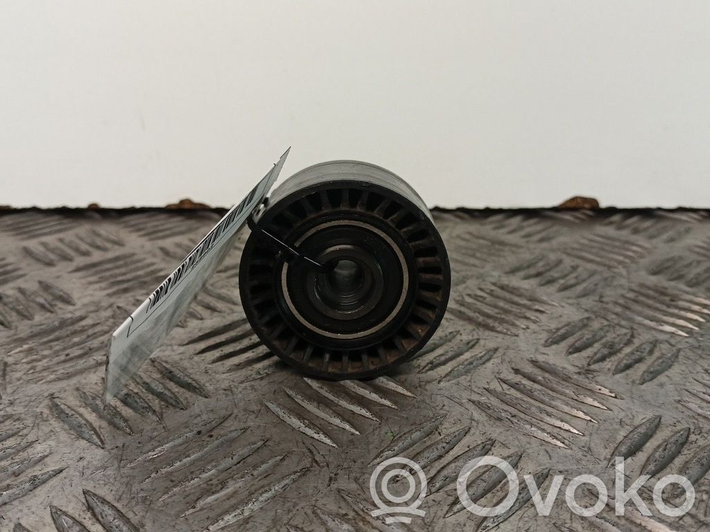 Citroen Xsara Picasso Tensor de correa del alternador 