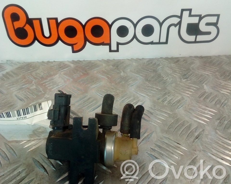 Solenoidinis vožtuvas   9661960380,18T247,70163300