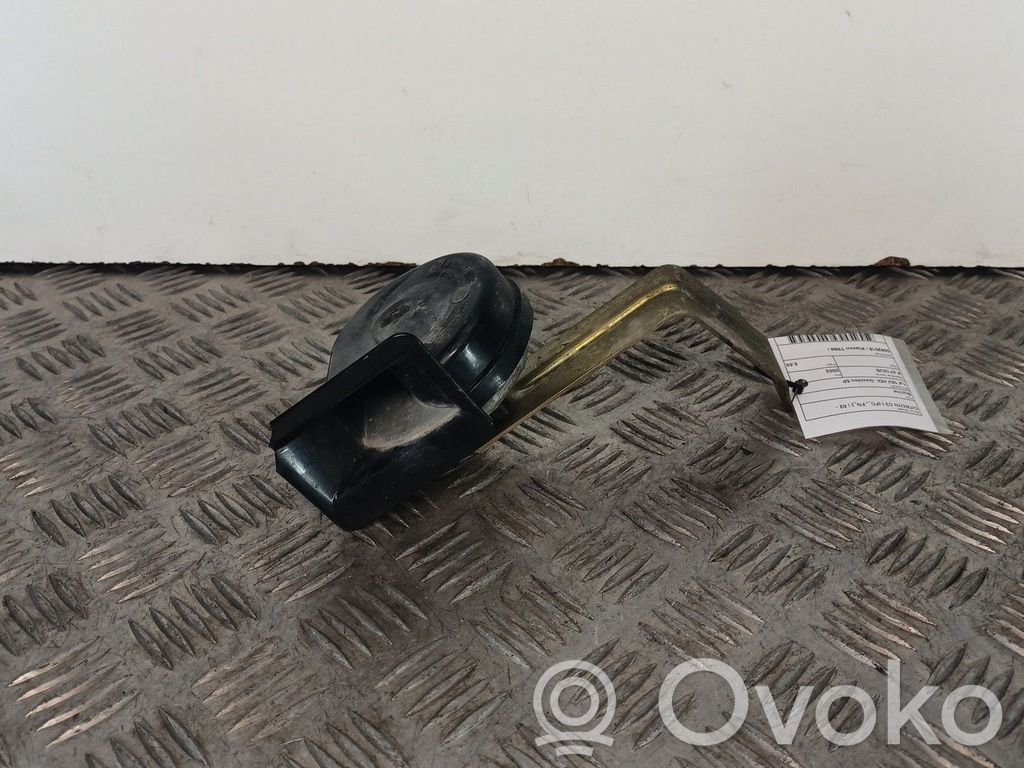 Citroen C3 Señal acústica 