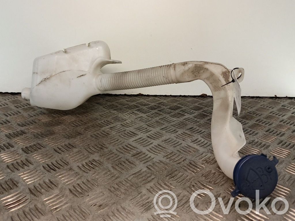 Logu šķidruma tvertne   9642546080,SERIC
