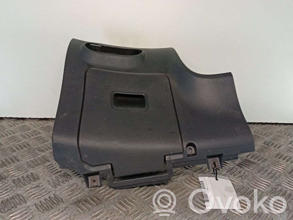 Unidad de control SAM   6L1857947