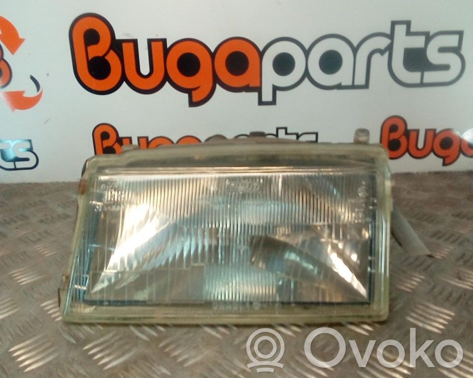 Phare frontale   7R0144670,0244669