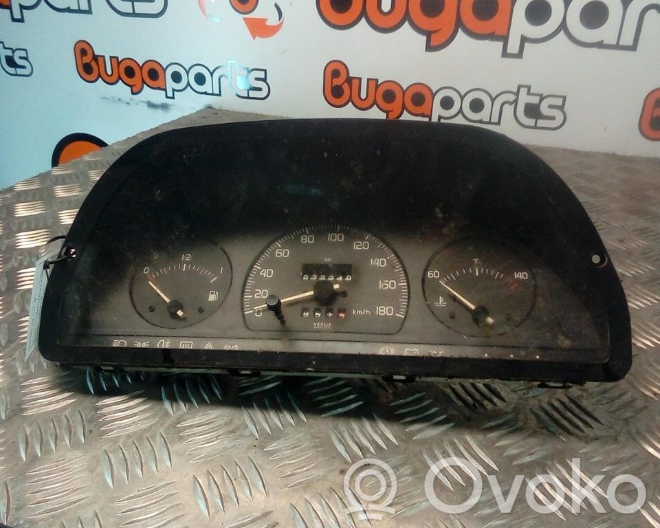 Speedometer (instrument cluster)   6047241,7695230,VEGLIA
