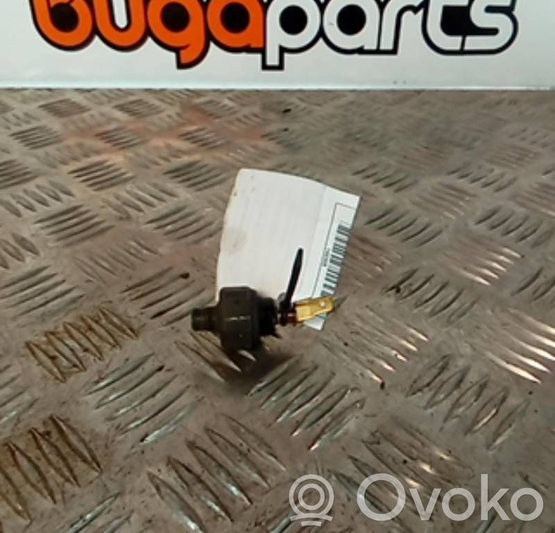 Hyundai Matrix Oil pump 